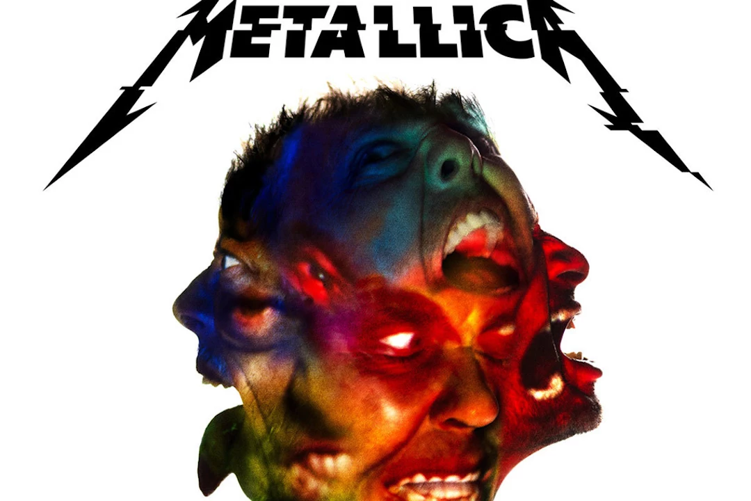 Metallica 2016    -  7